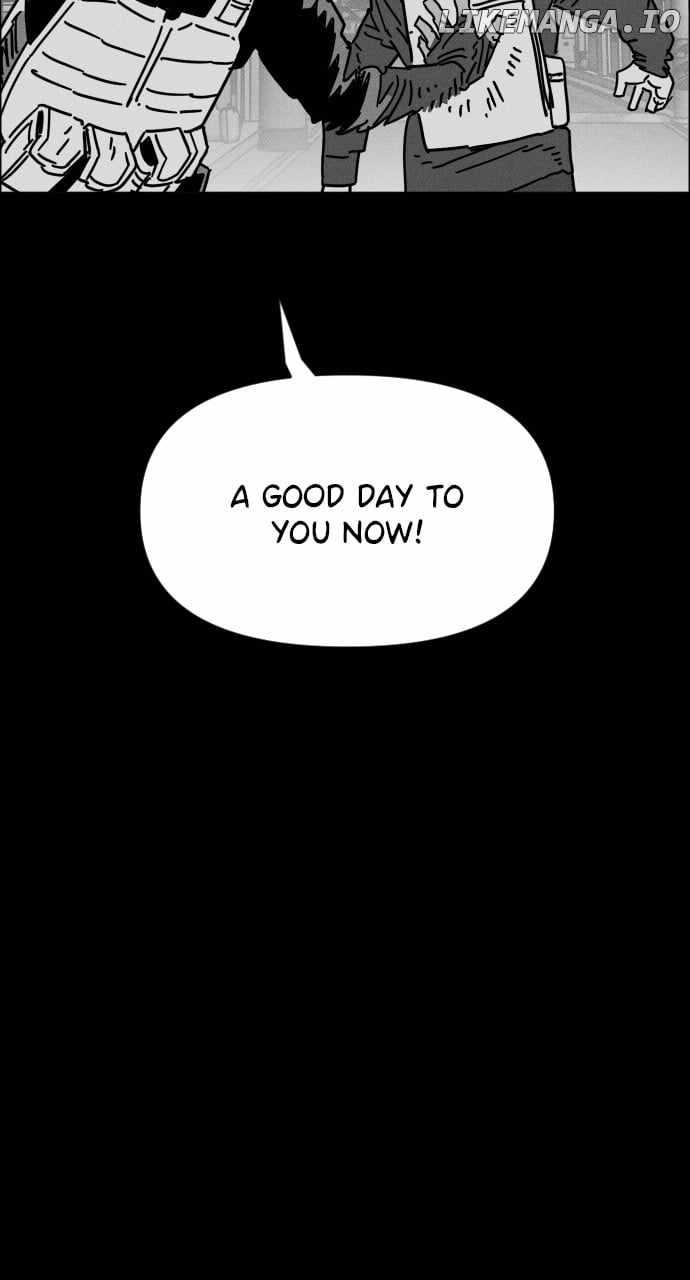 Zombie Funeral Services Chapter 40 56